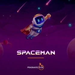 Spaceman betapp